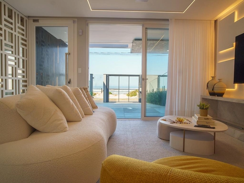 Sobrado beira mar !: 10ª foto da galeria de imagens do imóvel