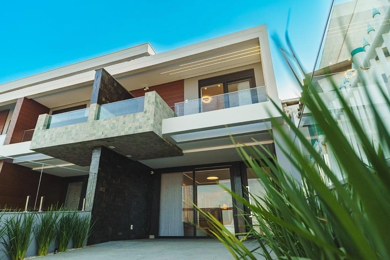 Sobrado beira mar !: 2ª foto da galeria de imagens do imóvel