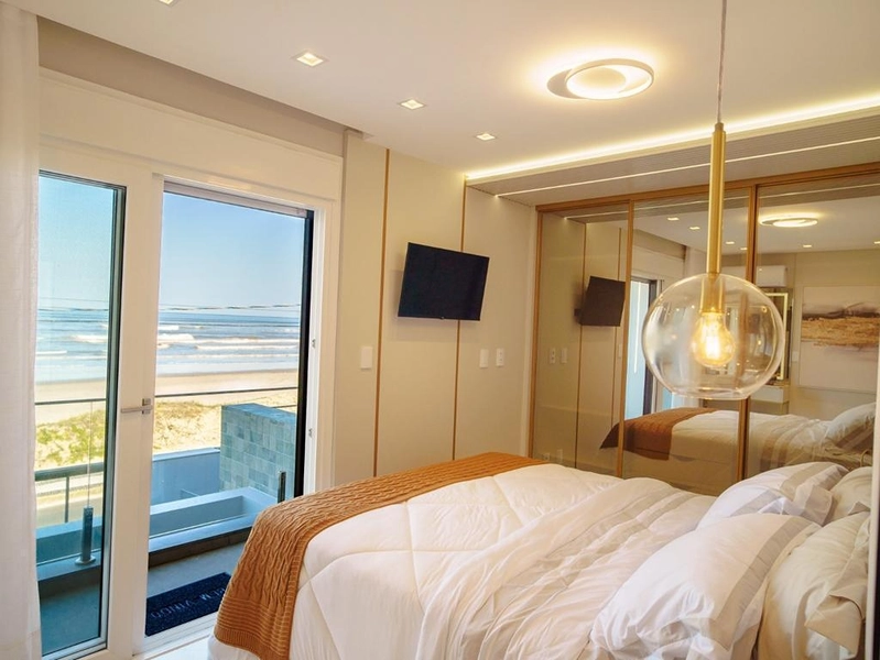 Sobrado beira mar !: 25ª foto da galeria de imagens do imóvel