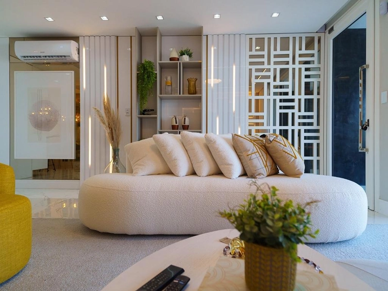 Sobrado beira mar !: 6ª foto da galeria de imagens do imóvel