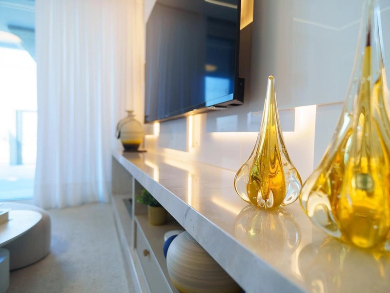 Sobrado beira mar !: 7ª foto da galeria de imagens do imóvel