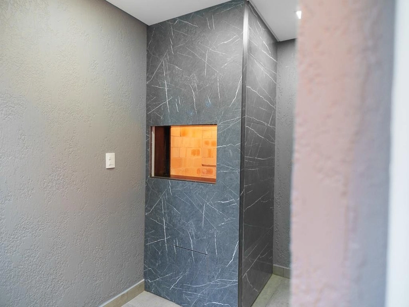 Sobrado beira mar !: 18ª foto da galeria de imagens do imóvel