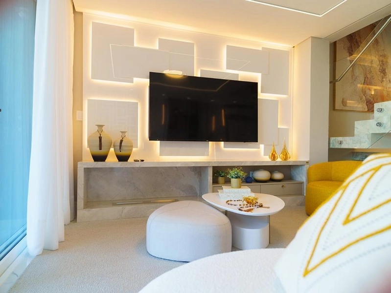 Sobrado beira mar !: 12ª foto da galeria de imagens do imóvel