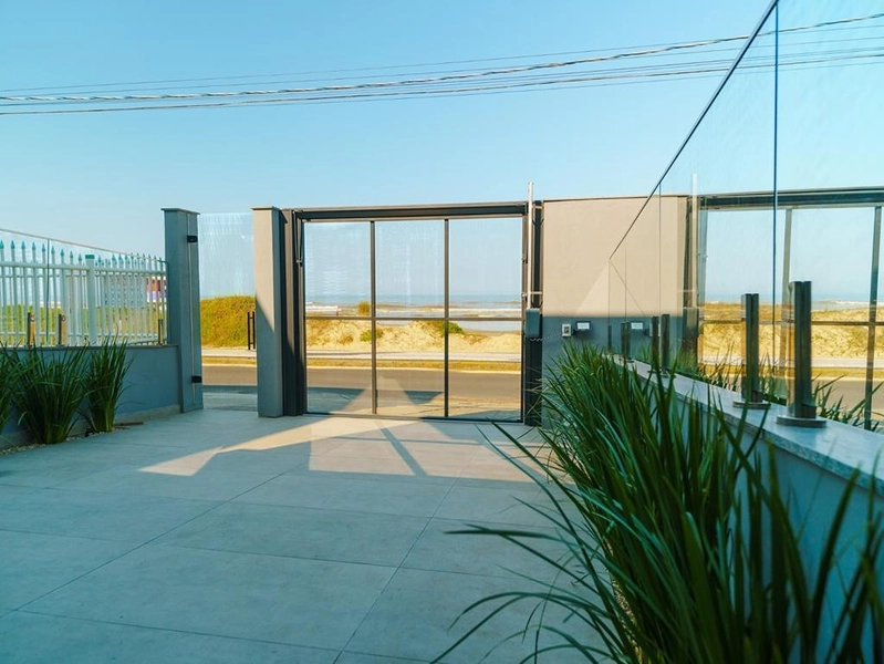 Sobrado beira mar !: 14ª foto da galeria de imagens do imóvel