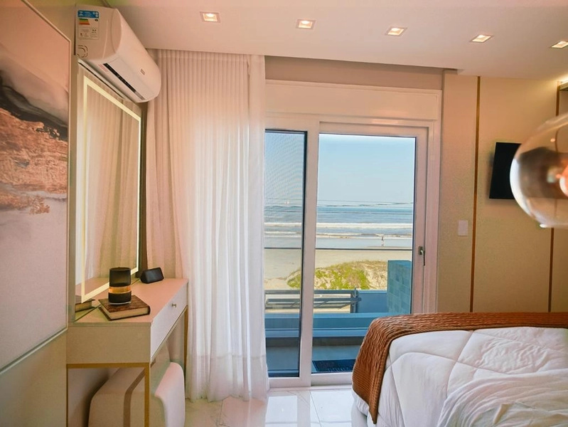 Sobrado beira mar !: 20ª foto da galeria de imagens do imóvel