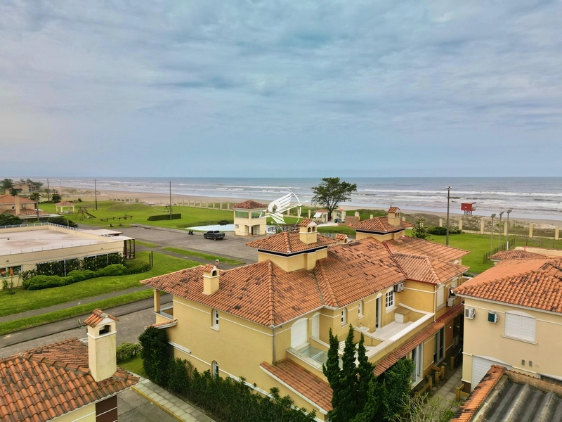 Imóvel residencial ou comercial