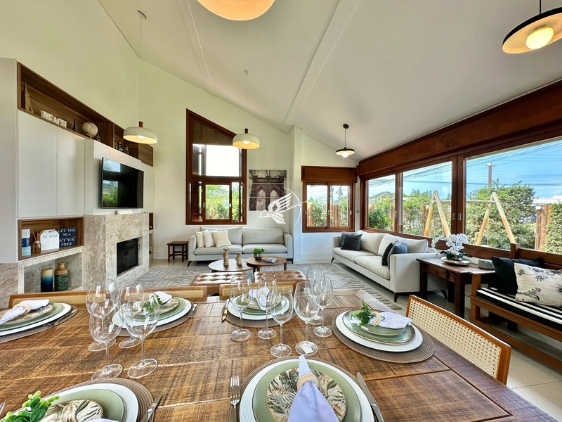 Casa à venda em Rainha do Mar: 3ª foto da galeria de imagens do imóvel