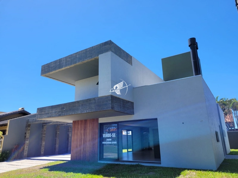 Casa à venda em Atlântida: 3ª foto da galeria de imagens do imóvel