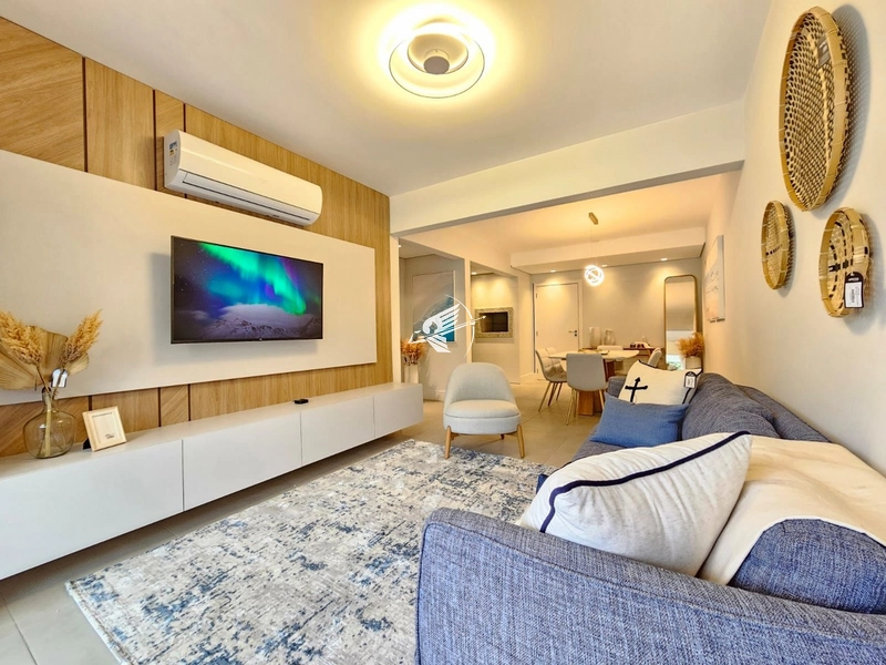 Apartamento á venda em Atlântida: 12ª foto da galeria de imagens do imóvel