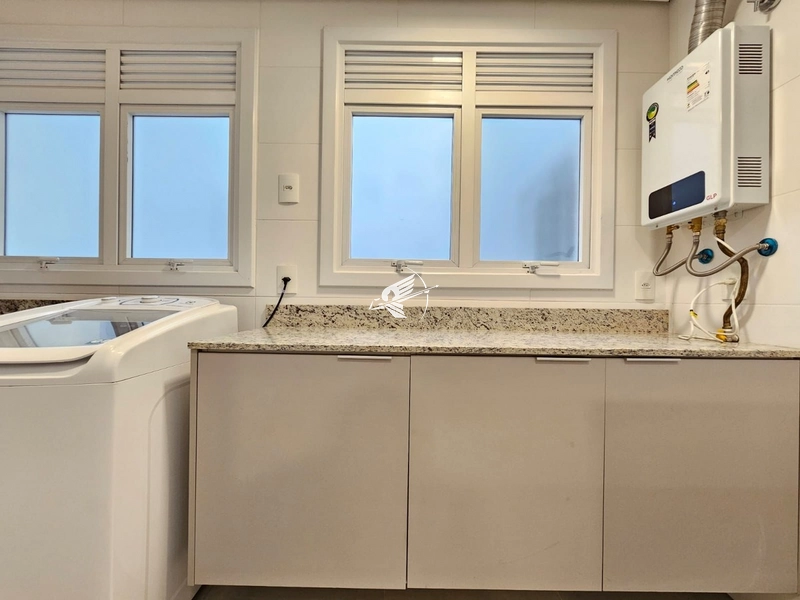 Apartamento á venda em Atlântida: 6ª foto da galeria de imagens do imóvel