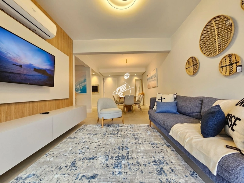 Apartamento á venda em Atlântida: 4ª foto da galeria de imagens do imóvel