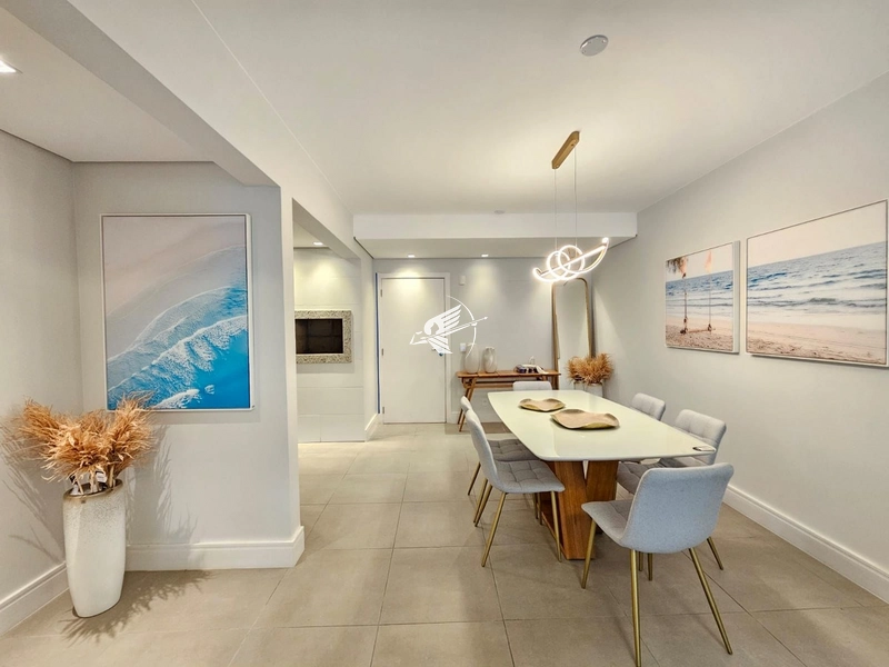 Apartamento á venda em Atlântida: 8ª foto da galeria de imagens do imóvel