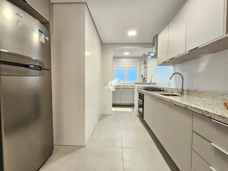 Apartamento á venda em Atlântida: 7ª foto da galeria de imagens do imóvel