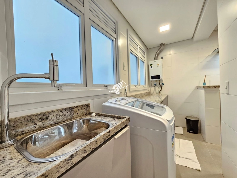 Apartamento á venda em Atlântida: 9ª foto da galeria de imagens do imóvel