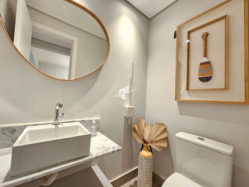 Apartamento á venda em Atlântida: 14ª foto da galeria de imagens do imóvel