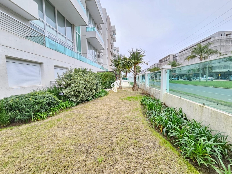 Apartamento á venda em Atlântida: 1ª foto da galeria de imagens do imóvel