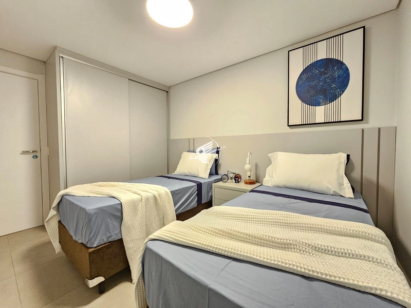 Apartamento á venda em Atlântida: 11ª foto da galeria de imagens do imóvel