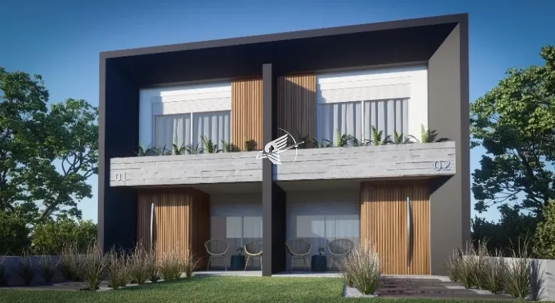 Duplex à venda no Loteamento Nova Xangri-Lá: 2ª foto da galeria de imagens do imóvel