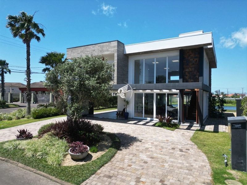 Imóvel residencial ou comercial