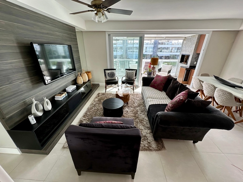 Cobertura à venda no Condomínio Rossi: 13ª foto da galeria de imagens do imóvel