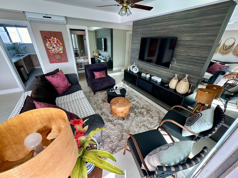 Cobertura à venda no Condomínio Rossi: 8ª foto da galeria de imagens do imóvel