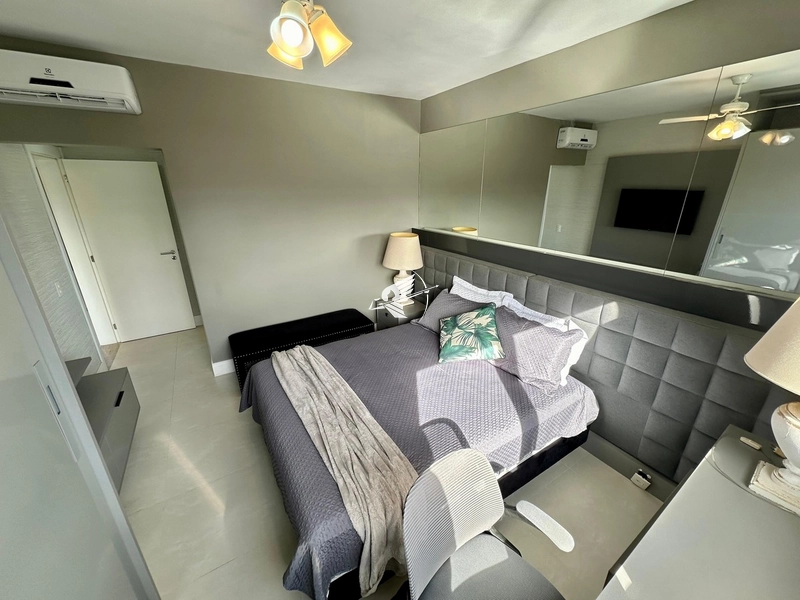 Cobertura à venda no Condomínio Rossi: 16ª foto da galeria de imagens do imóvel