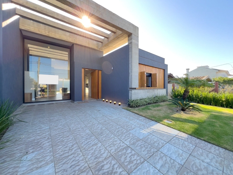 Imóvel residencial ou comercial