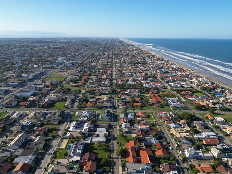 Casa à venda no Centro de Xangri-Lá: 8ª foto da galeria de imagens do imóvel