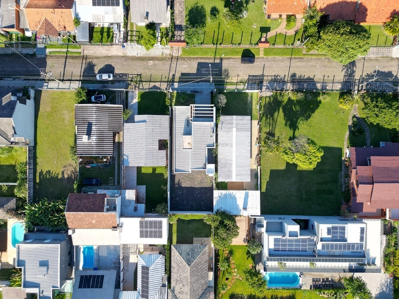 Casa à venda no Centro de Xangri-Lá: 2ª foto da galeria de imagens do imóvel