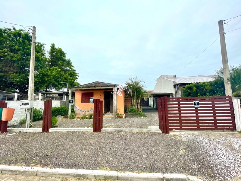 Casa à venda em Rainha do Mar - Xangri-Lá: 1ª foto da galeria de imagens do imóvel