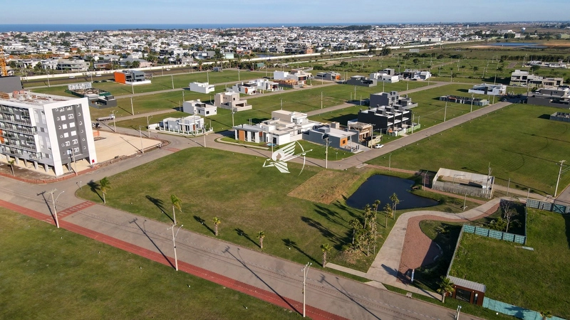 Terreno a venda no Loteamento Santorini: 19ª foto da galeria de imagens do imóvel