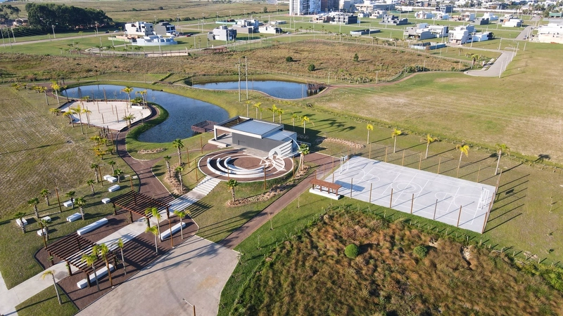 Terreno a venda no Loteamento Santorini: 31ª foto da galeria de imagens do imóvel