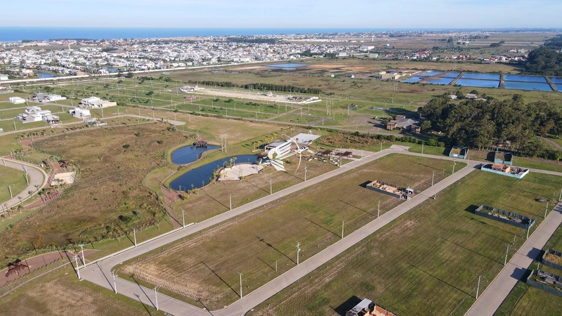 Terreno a venda no Loteamento Santorini: 26ª foto da galeria de imagens do imóvel