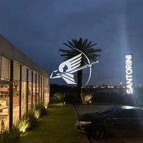 Terreno a venda no Loteamento Santorini: 4ª foto da galeria de imagens do imóvel