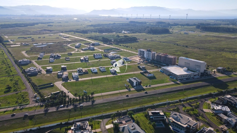 Terreno a venda no Loteamento Santorini: 10ª foto da galeria de imagens do imóvel