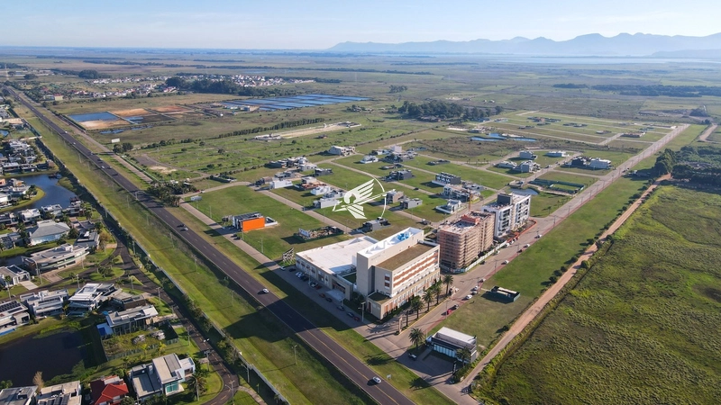 Terreno a venda no Loteamento Santorini: 6ª foto da galeria de imagens do imóvel