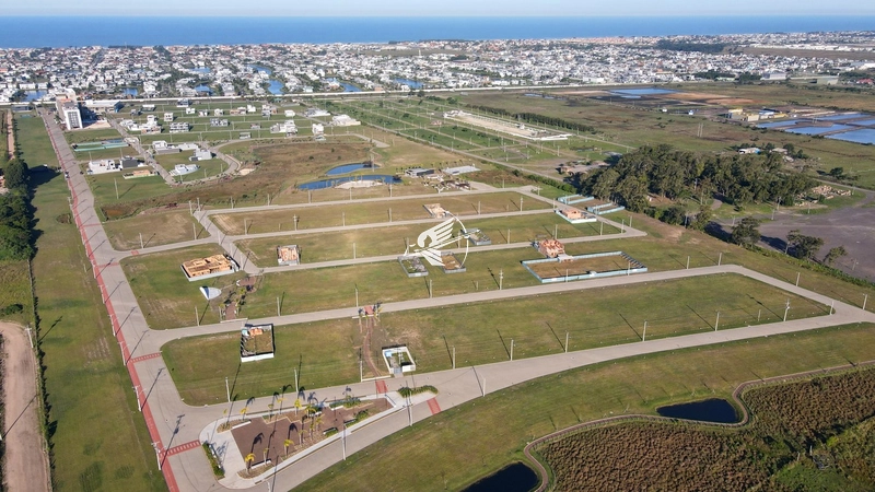 Terreno a venda no Loteamento Santorini: 29ª foto da galeria de imagens do imóvel