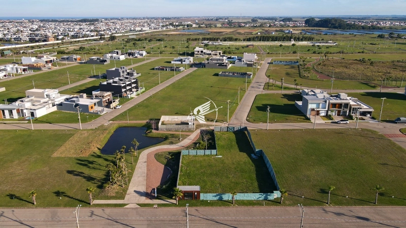 Terreno a venda no Loteamento Santorini: 18ª foto da galeria de imagens do imóvel