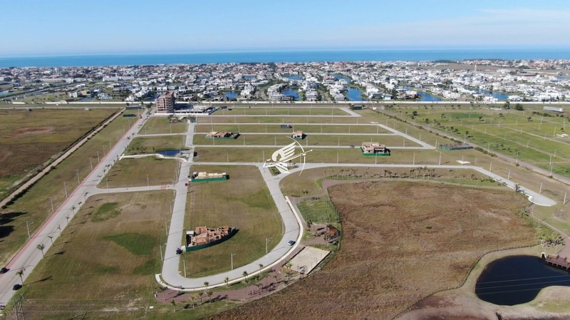 Terreno a venda no Loteamento Santorini: 2ª foto da galeria de imagens do imóvel