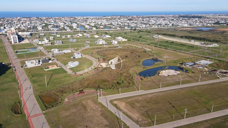 Terreno a venda no Loteamento Santorini: 27ª foto da galeria de imagens do imóvel