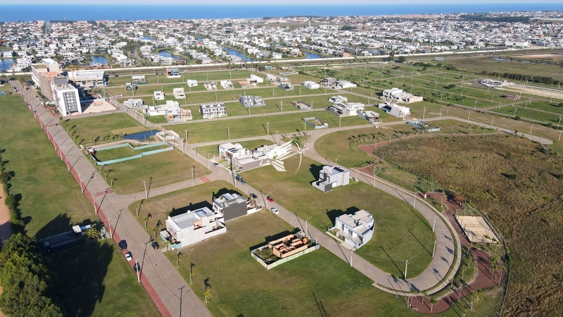 Terreno a venda no Loteamento Santorini: 25ª foto da galeria de imagens do imóvel
