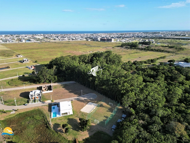 Terreno à venda no Bairro Planejado Nova Xangri-lá: 6ª foto da galeria de imagens do imóvel