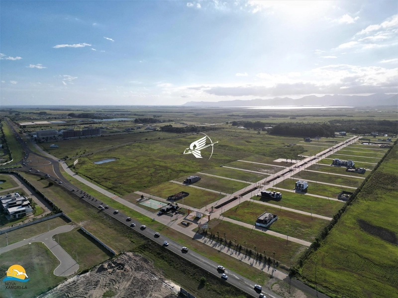 Terreno à venda no Bairro Planejado Nova Xangri-lá: 5ª foto da galeria de imagens do imóvel