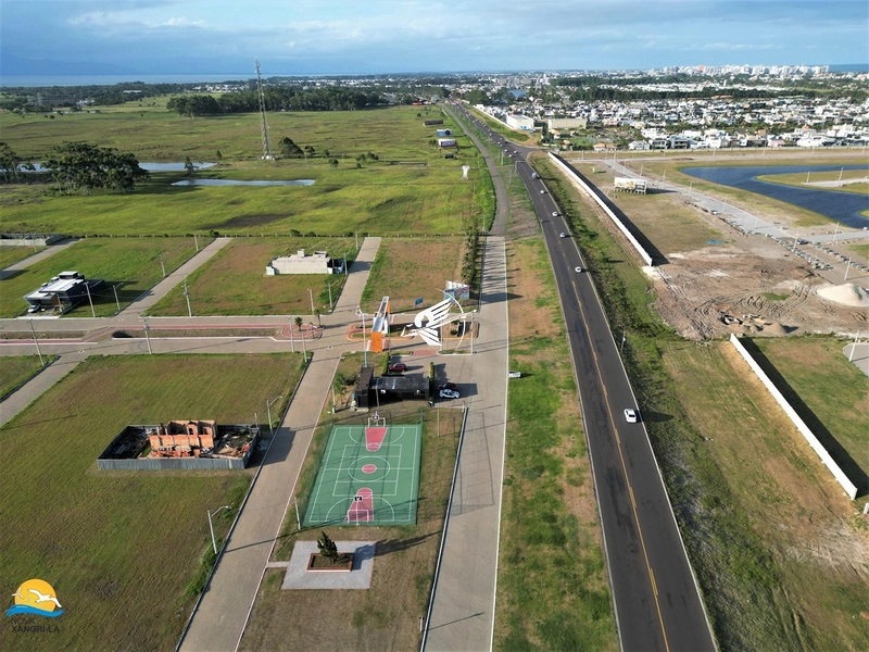 Terreno à venda no Bairro Planejado Nova Xangri-lá: 8ª foto da galeria de imagens do imóvel