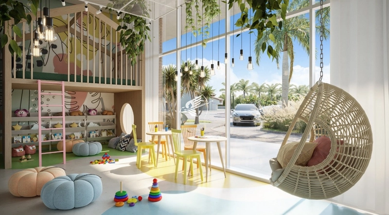 Lote/Terreno à venda no condomínio Allure Beach Condo - Xangri-Lá: 18ª foto da galeria de imagens do imóvel