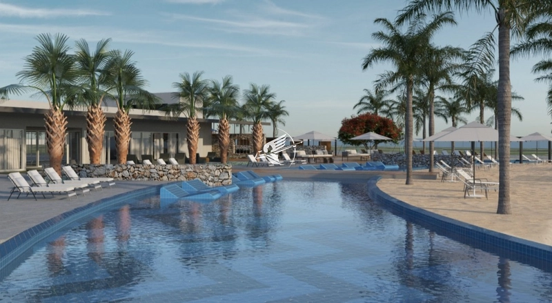 Lote/Terreno à venda no condomínio Allure Beach Condo - Xangri-Lá: 11ª foto da galeria de imagens do imóvel