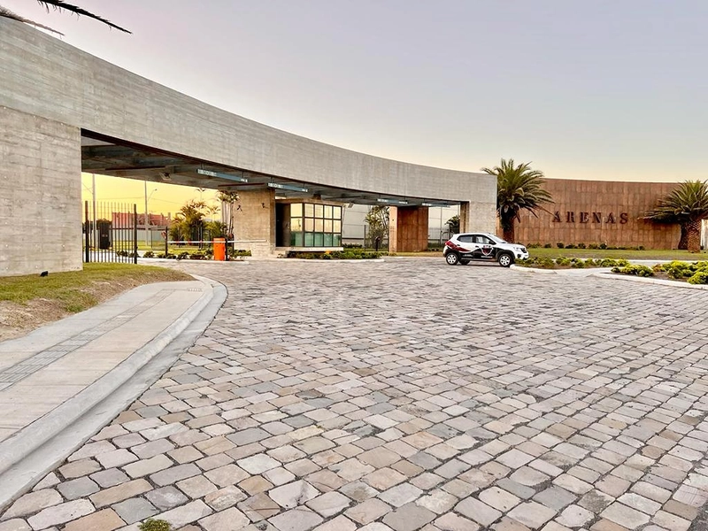 Lote/Terreno à venda no condomínio Arenas Curumim : 13ª foto da galeria de imagens do imóvel