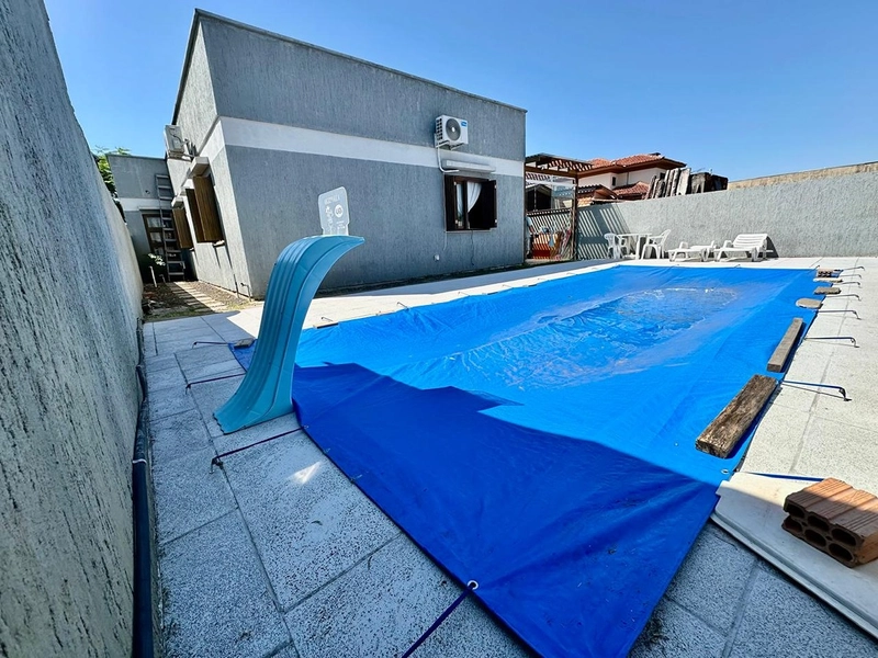 Casa  a venda ! : 17ª foto da galeria de imagens do imóvel