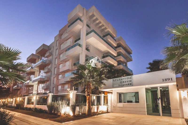 Imóvel residencial ou comercial