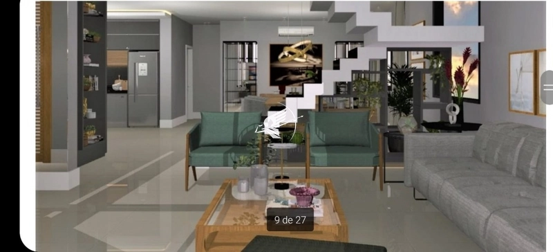 Casa á venda no Condomínio Lagoa do Passo: 71ª foto da galeria de imagens do imóvel